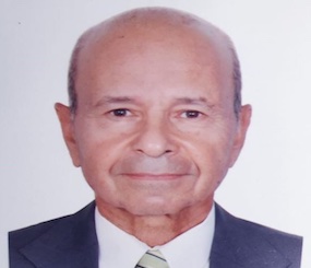 Prof. Emad Hussein