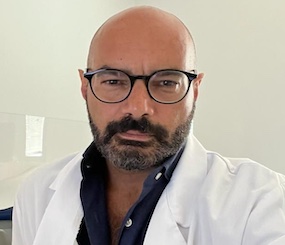 Dr. Mirco Menegolo