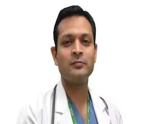 Dr. Rahul Jindal