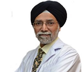 Dr. Varinder Singh Bedi