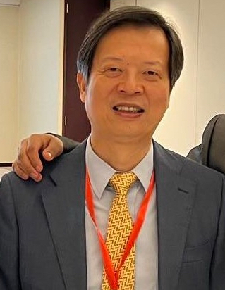 Prof. Chang Shu