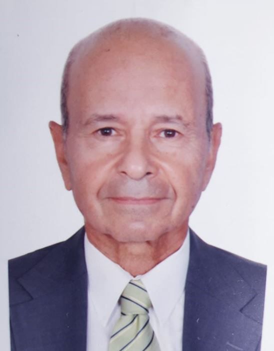 Prof. Emad Hussein