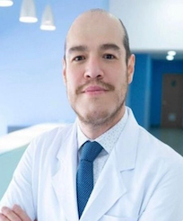 Dr. Javier Saralda