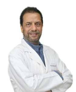 Dr. Basant Pant