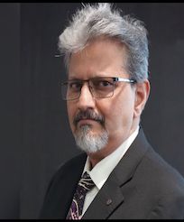 Prof. Sunil Kari