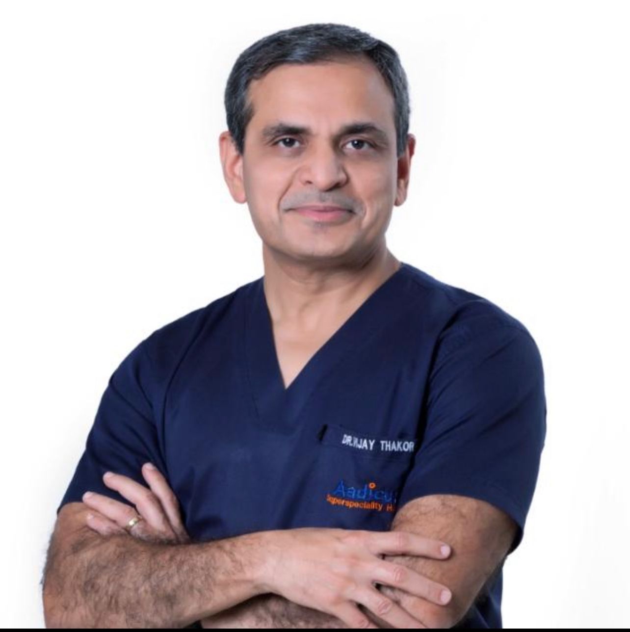 Dr. Vijay T