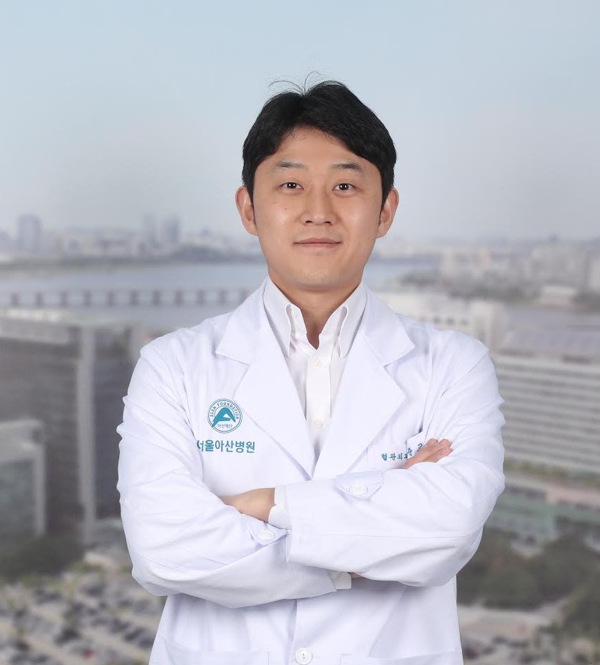 Dr. Jun Gwon