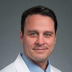 Dr. Benjamin Starness