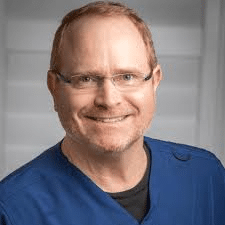 Dr. Christopher Pittman