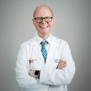 Dr. David Armstrong