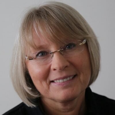 Dr. Monica Gloviski