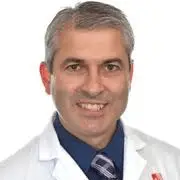 Dr. Nicos Lapropolous