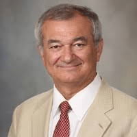 Dr. Peter Gloviski