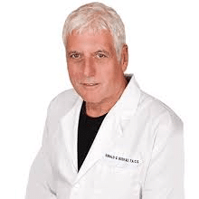Dr. Ronald Bush