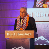 Dr. Alberto Munoz, Columbia
