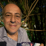Dr. Carlos Saadeh, Lebanon