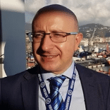 Dr. Christian Baraldi, Italy