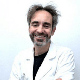 Dr. Eduardo Cervi, Italy