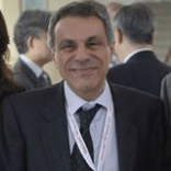 Dr. Fausto Passeriello, Italy