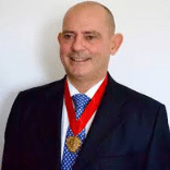 Dr. Franco Grego, Italy