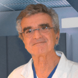 Dr. Gioachino Coppi, Italy
