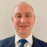 Dr. James Gilbert , UK