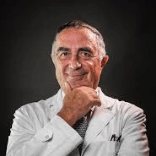 Dr. Juan parodi, Argentina