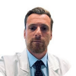 Dr. Luca palombi, Italy
