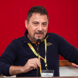 Dr. Mazzotta Giuseppe, Italy