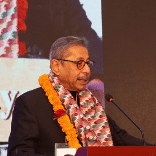 Dr. Naresh Trehan, India