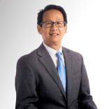 Dr. Patrick Chong, UK