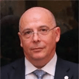 Dr. Pier lugi Antignani, Italy
