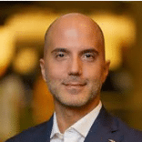 Dr. Sergio Gianesini Italy