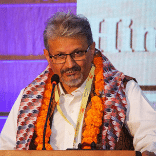 Dr. Sunil Kari, India