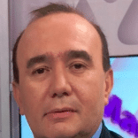 Dr. Victor Canata, Paraguay