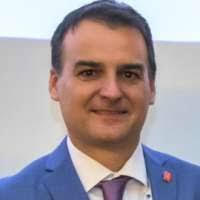 DR. Ivan Cvjetko Croatia