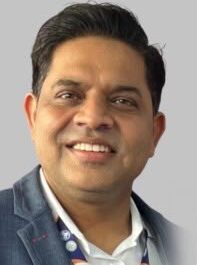Dr. Ajay Savlania India