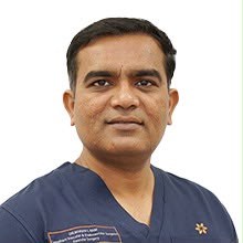 Dr. Bhawin Ram India