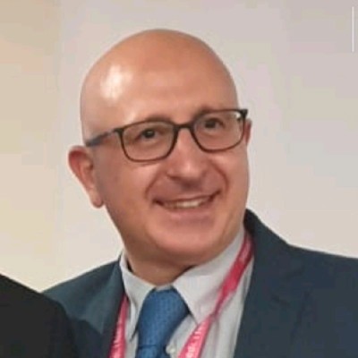 Dr. Cristian Barali Italy