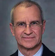Dr. Dean Klinger USA