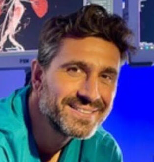 Dr. Emiliano Chiso Italy