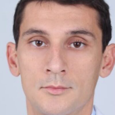 Dr. Fabian Lareyer France