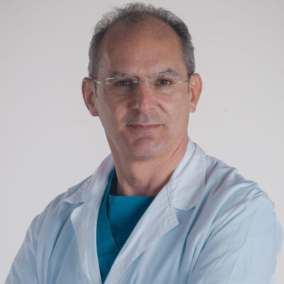 Dr. Gabriele Mariati Italy