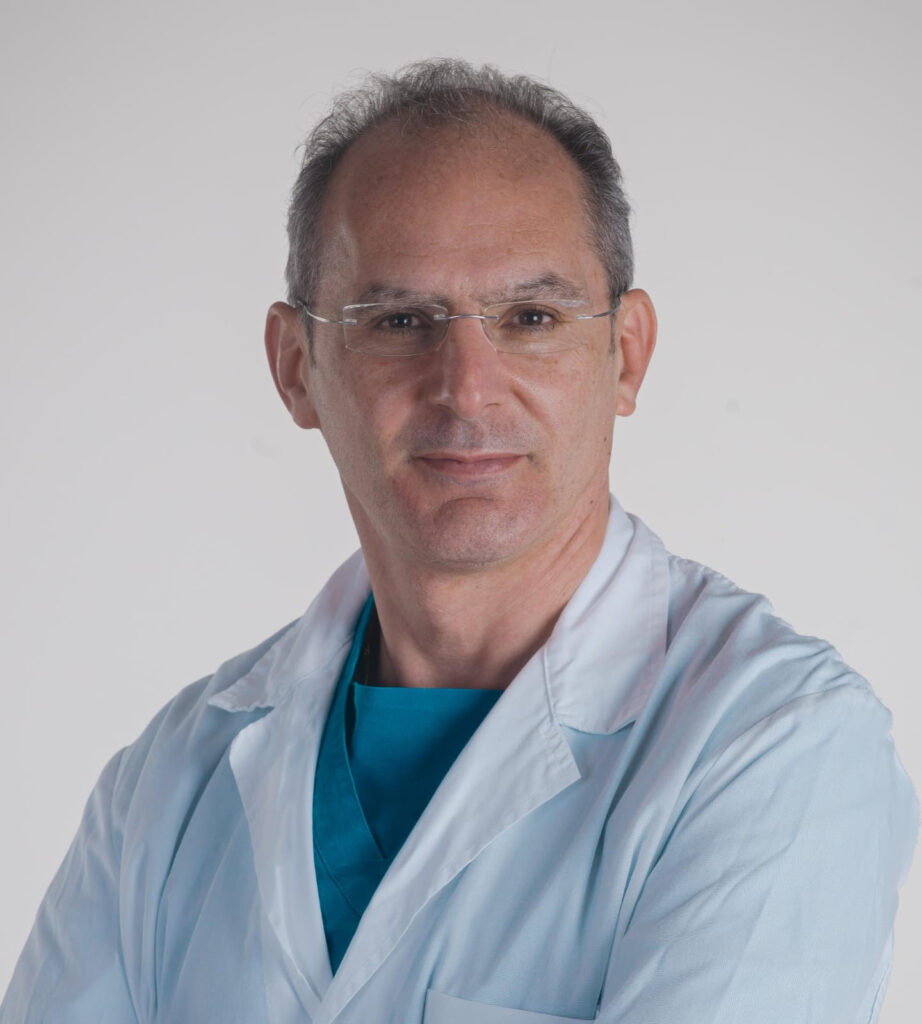 Dr. Gabriele Mariati Italy