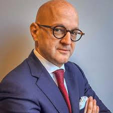 Dr. Gabriele Pifferenti Italy