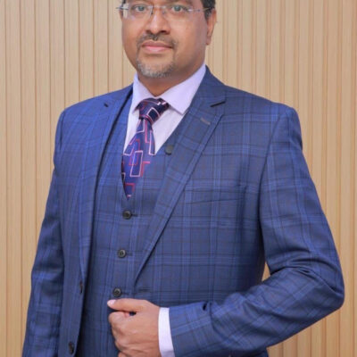Dr. Gnaneswar Atturu India