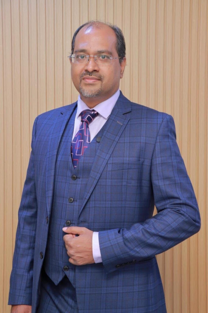 Dr. Gnaneswar Atturu India