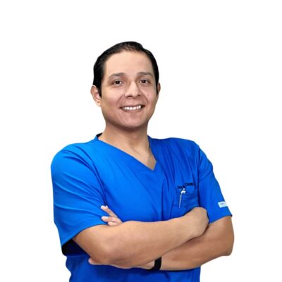 Dr. Jaun Chunga Italy