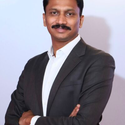 Dr. Narendranath India