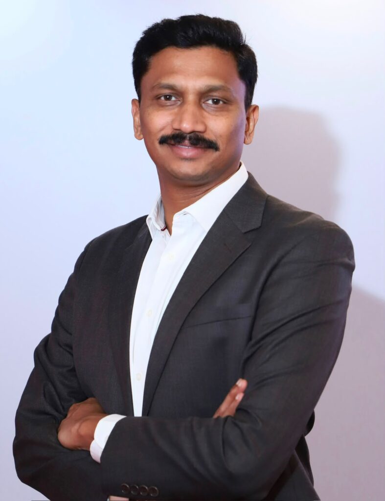 Dr. Narendranath India